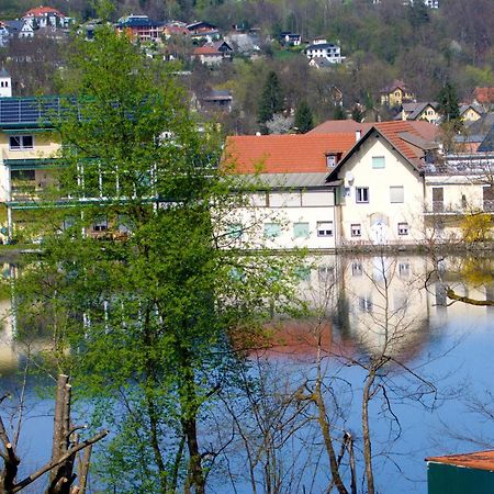 Baker'S Pond Apartment Two Velden am Wörthersee Eksteriør bilde