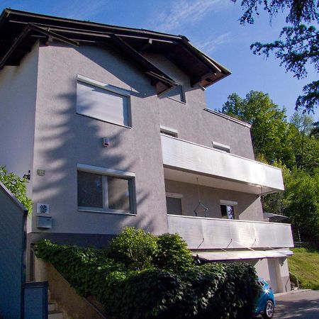 Baker'S Pond Apartment Two Velden am Wörthersee Eksteriør bilde