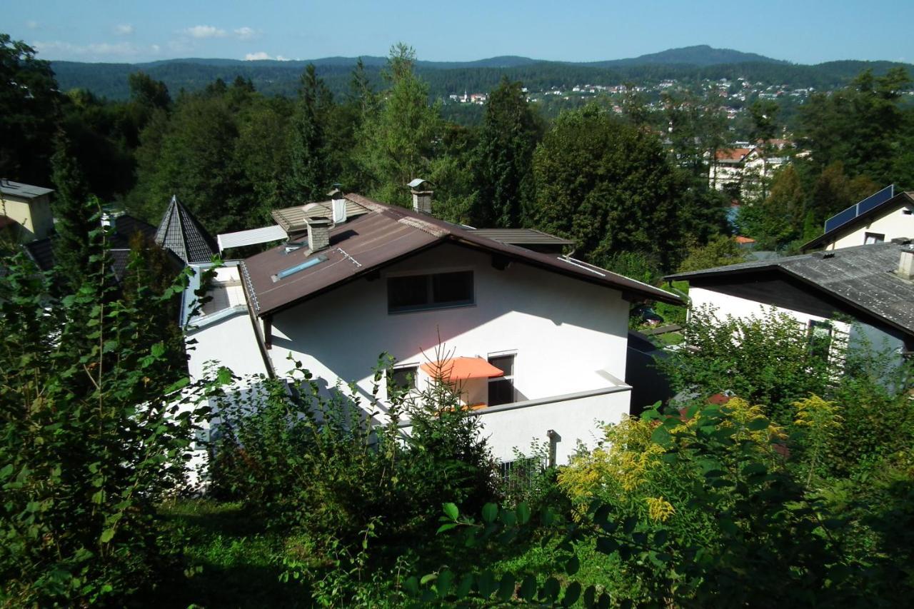 Baker'S Pond Apartment Two Velden am Wörthersee Eksteriør bilde