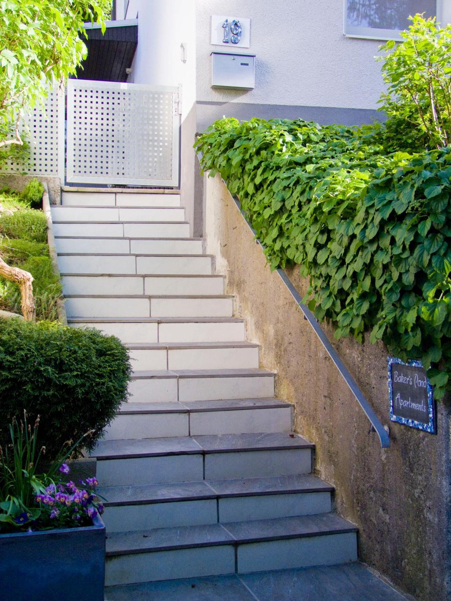 Baker'S Pond Apartment Two Velden am Wörthersee Eksteriør bilde
