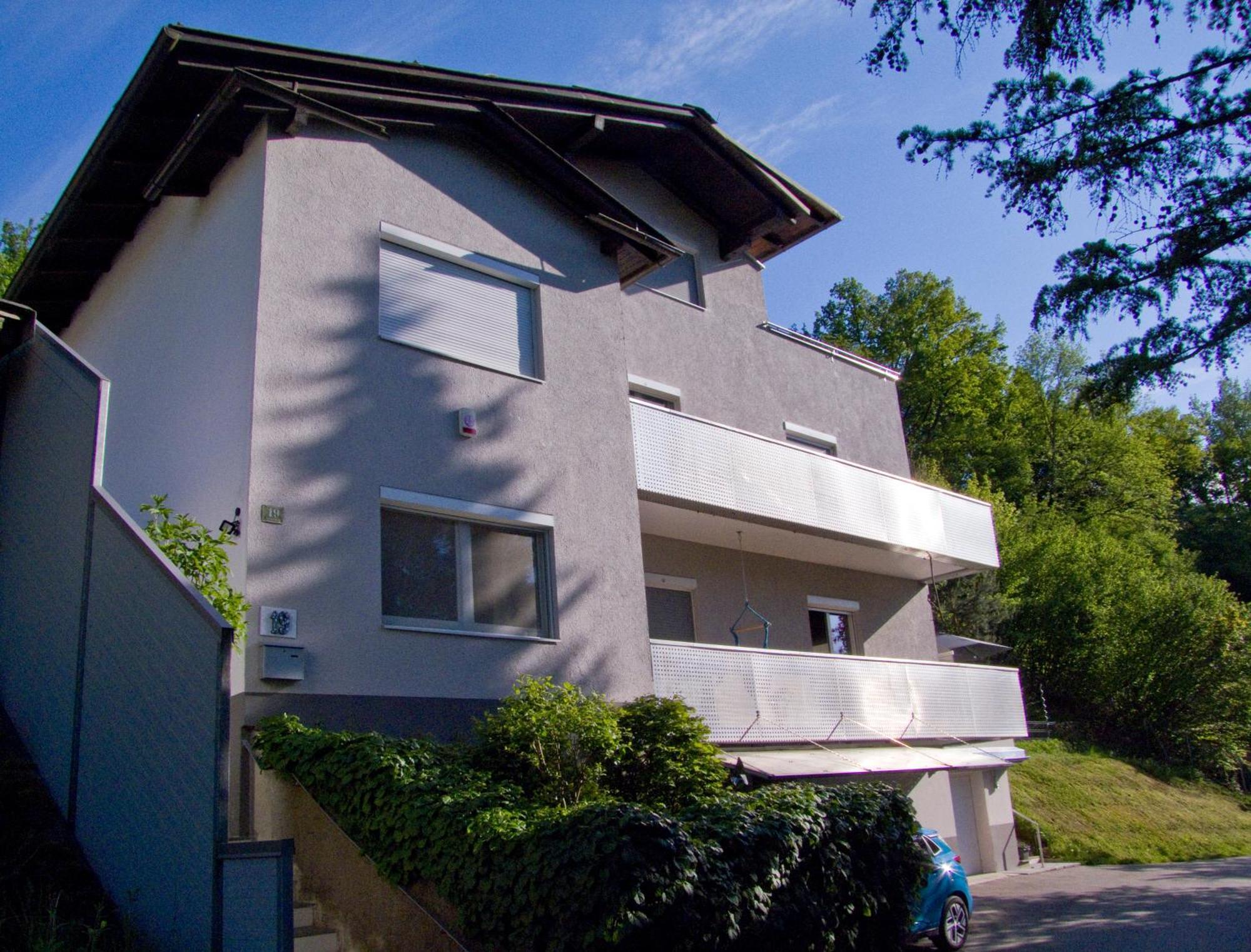 Baker'S Pond Apartment Two Velden am Wörthersee Eksteriør bilde